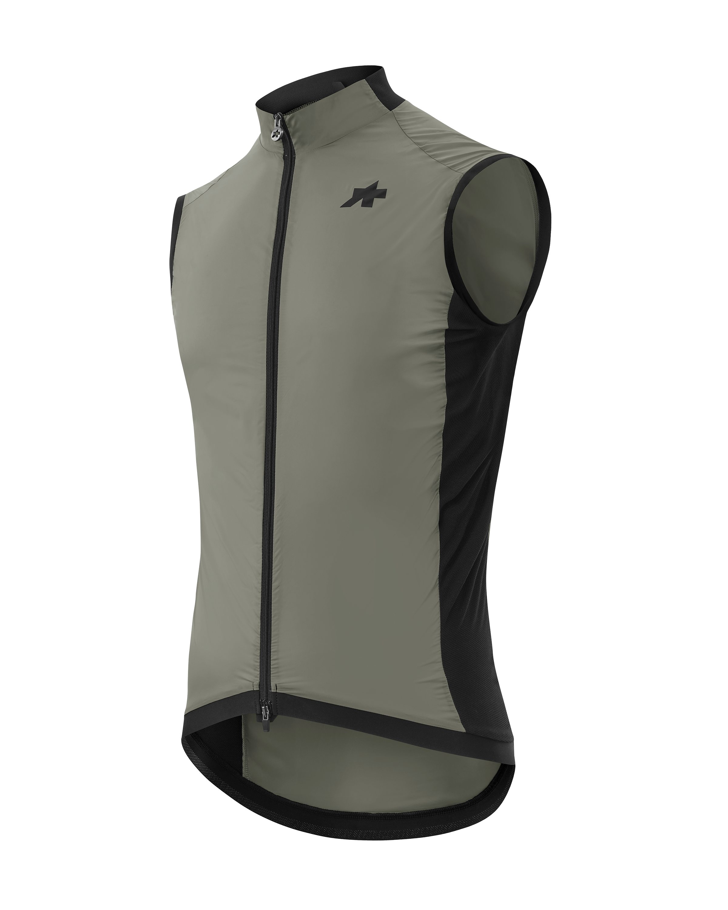 Assos Mille GT S11 Vindvest by Sykkelkomponenter