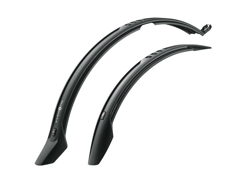SKS Mudguard Velo 65 26"-27,5" Skjermsett by Sykkelkomponenter
