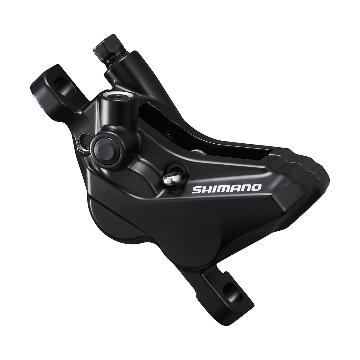 Shimano BR-MT420 4-Stempel BremseKaliper by Sykkelkomponenter