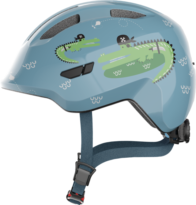 Abus Smiley 3.0 Sykkelhjelm by Sykkelkomponenter