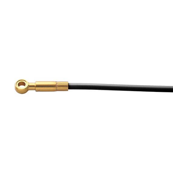 Shimano SM-BH90-SBSL 2000mm Banjo Bremseslange by Sykkelkomponenter