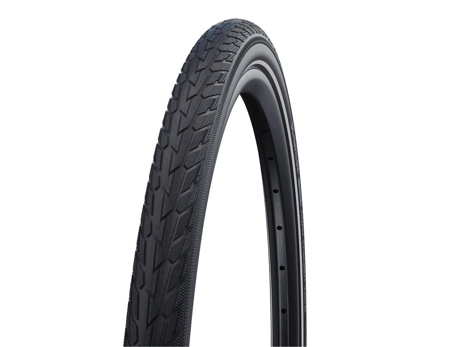 Schwalbe Road Cruiser 24 x 1,75 Dekk by Sykkelkomponenter