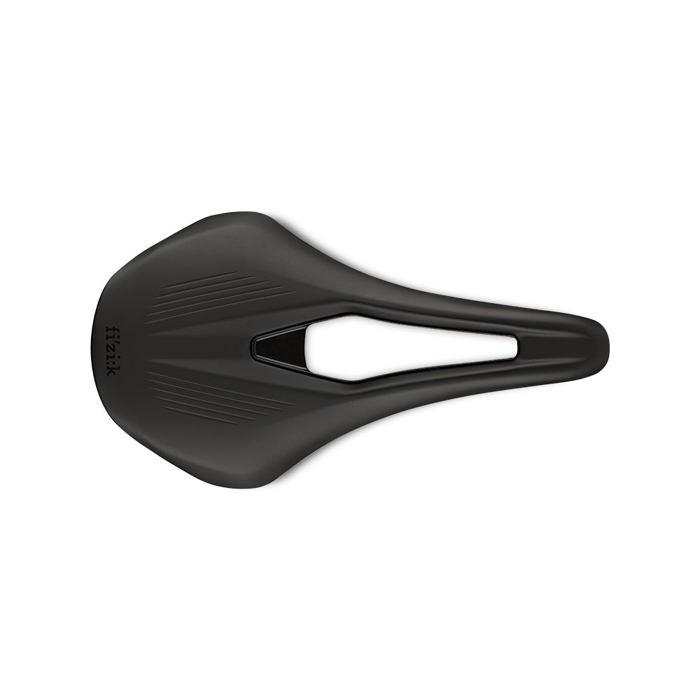 Fizik Vento Argo R3 140mm Sykkelsete by Sykkelkomponenter