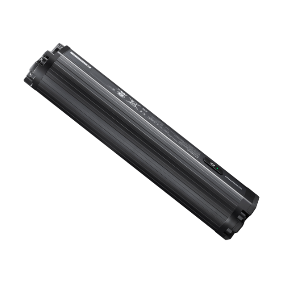 Shimano Steps BT-E8035 Svart Batteri 504 Wh by Sykkelkomponenter