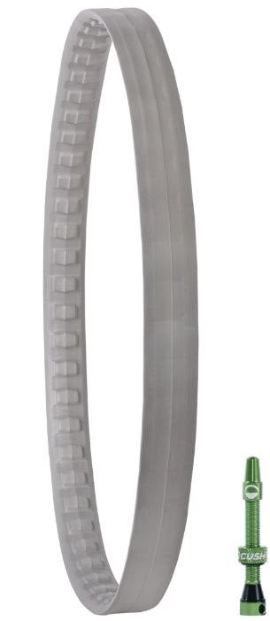 CushCore XC 29" Singel Dekkinnlegg by Sykkelkomponenter