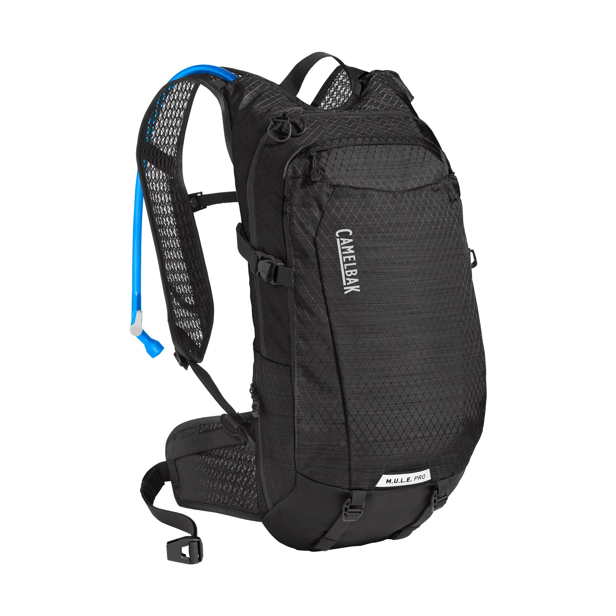 Camelbak M.U.L.E Pro 14 Ink 3L Crux Drikkesekk by Sykkelkomponenter