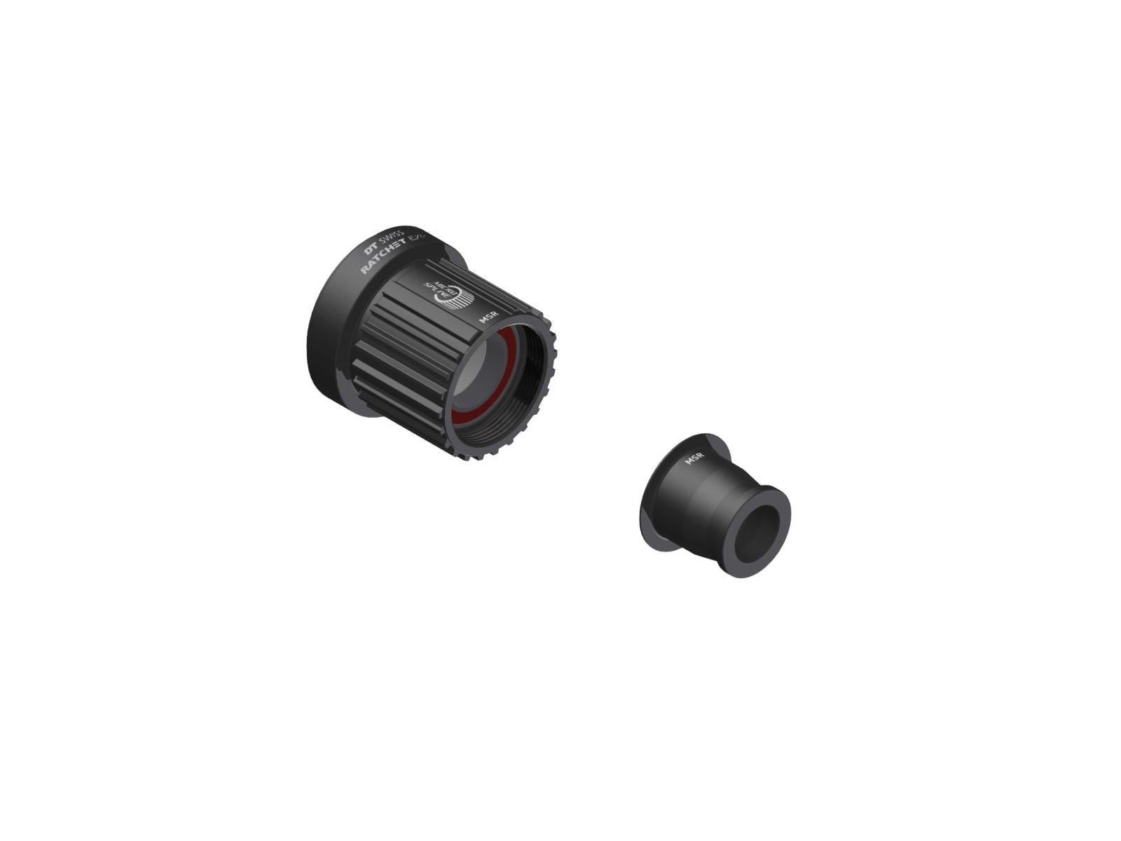 DT Swiss Micro Spline ASL12R Ratchet EXP Boss by Sykkelkomponenter