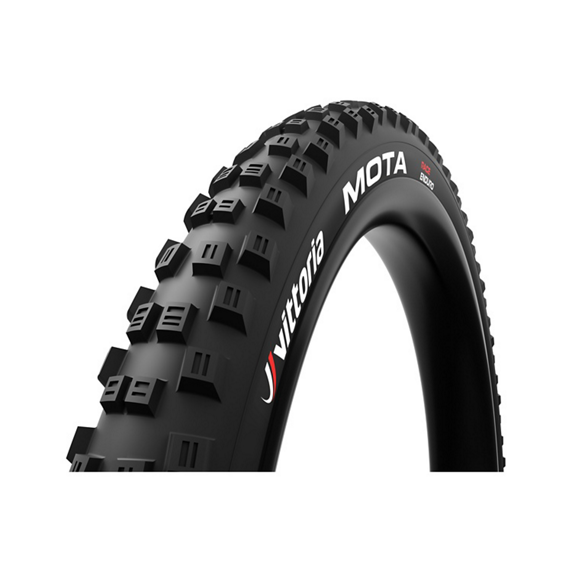 Vittoria Mota Race TLR 27,5 x 2,40" Dekk by Sykkelkomponenter