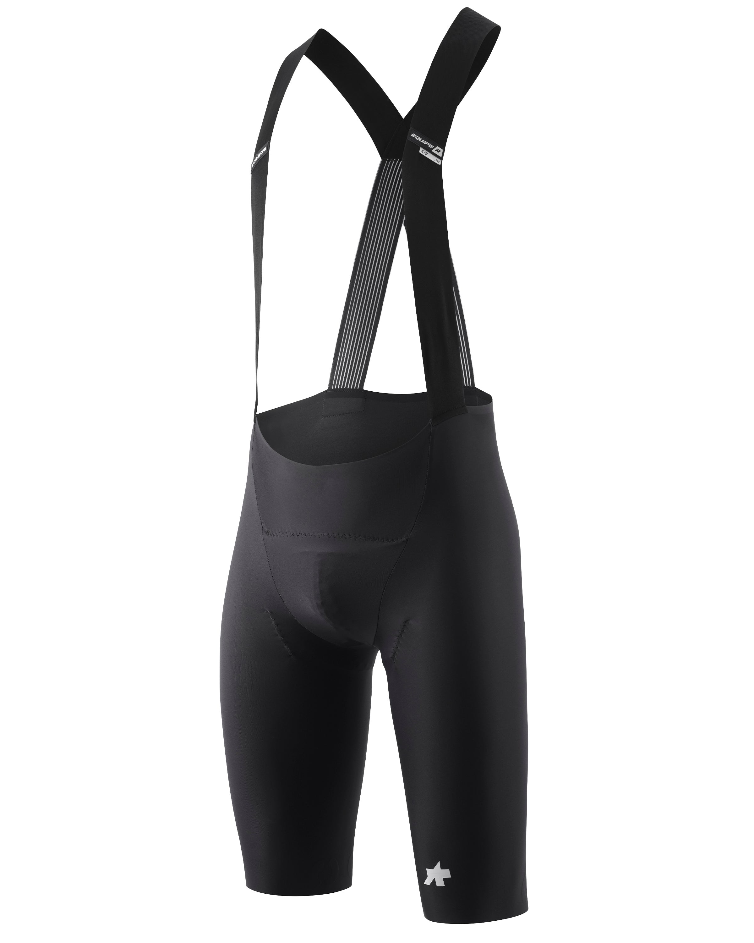Assos Equipe R S11 Bib Sykkelshorts by Sykkelkomponenter