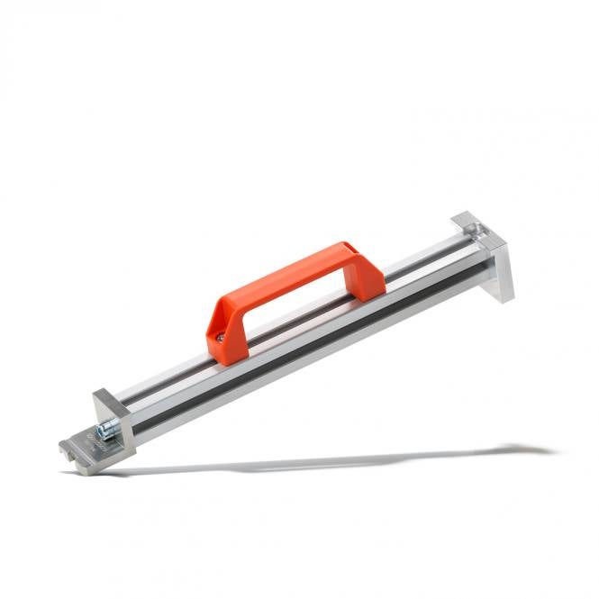 BOSCH PowerTube 400/500 Battery Gauge, Vertical by Sykkelkomponenter