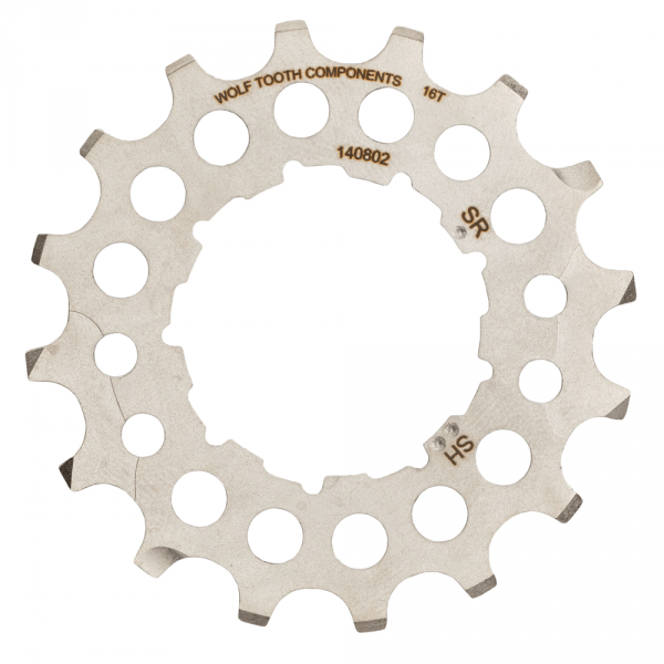 Wolf Tooth 16T Tooth Cog