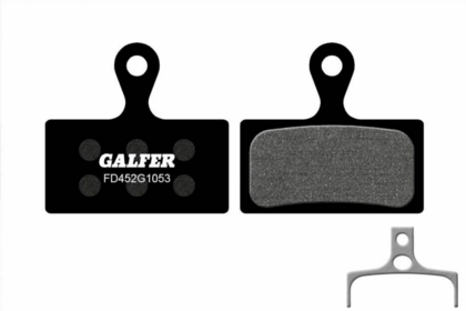 Galfer Standard XTR, XT, SLX, Deore Bremseklosser