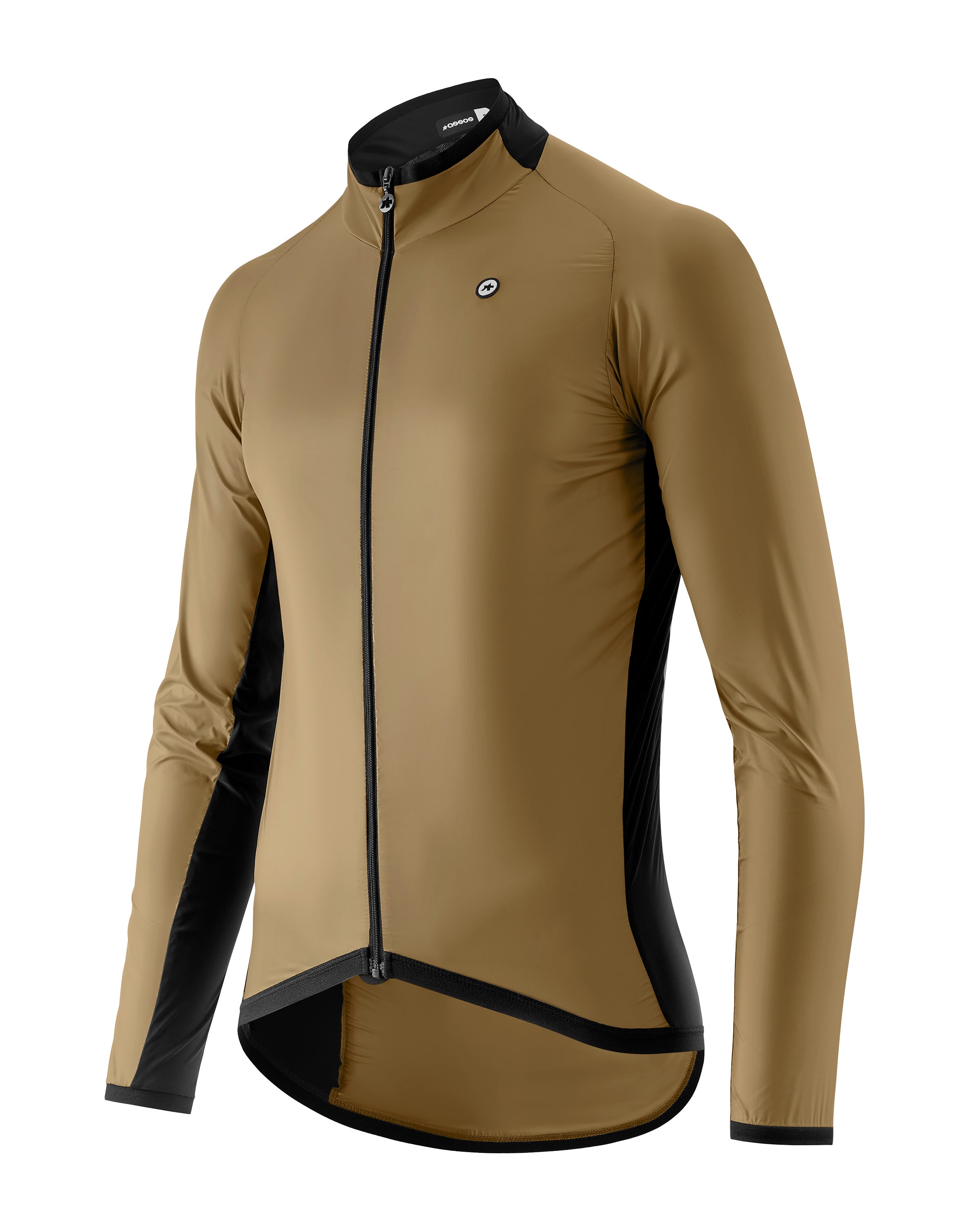 Assos Mille GT C2 Wind Jacket by Sykkelkomponenter