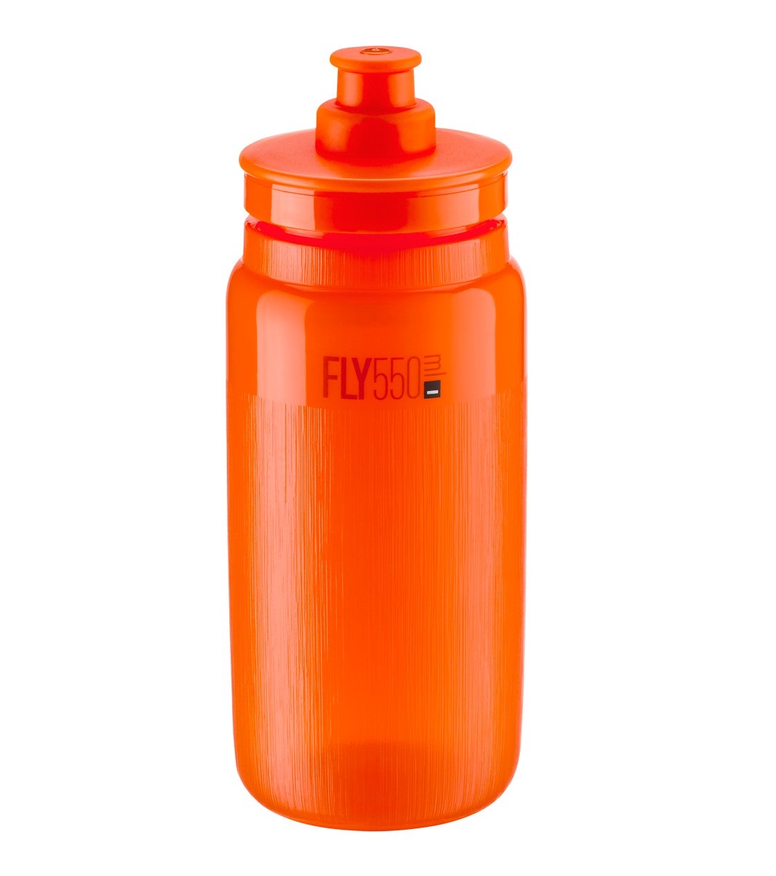 Elite Fly Tex 550ml Drikkeflaske by Sykkelkomponenter