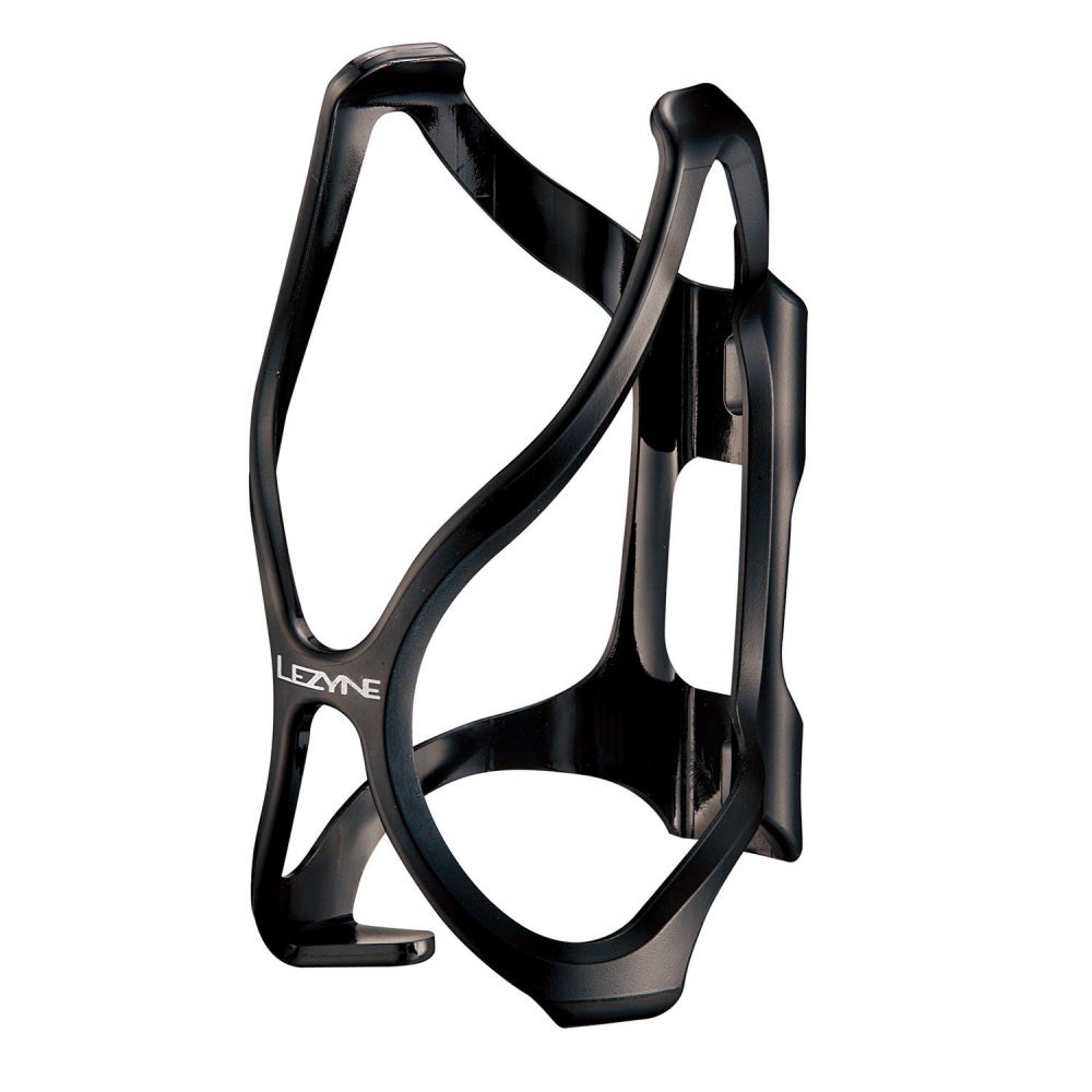 Lezyne Flow Flaskeholder by Sykkelkomponenter