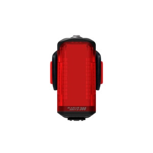 Lezyne Radar React Drive Baklys