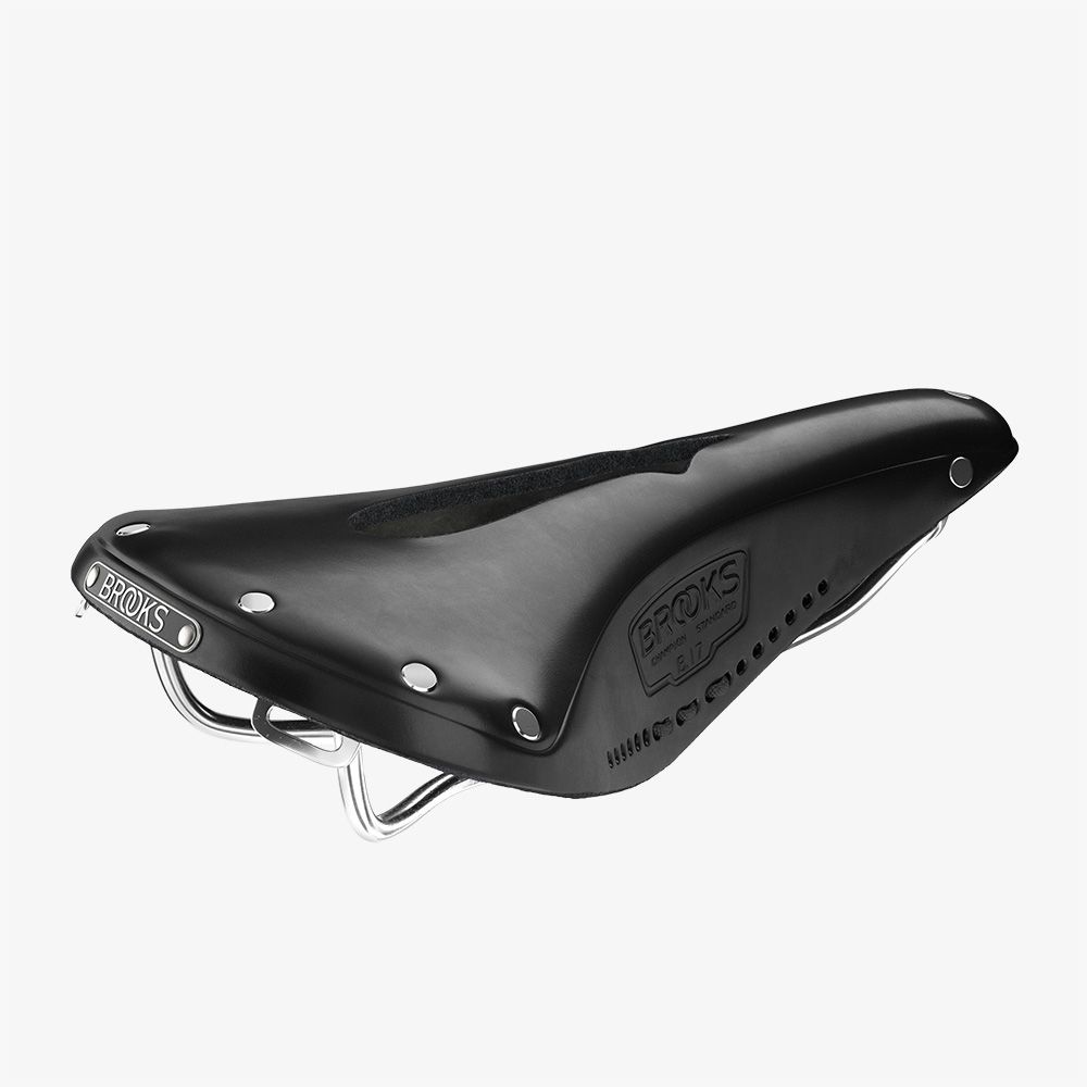 Brooks B17 Imperial Sykkelsete by Sykkelkomponenter