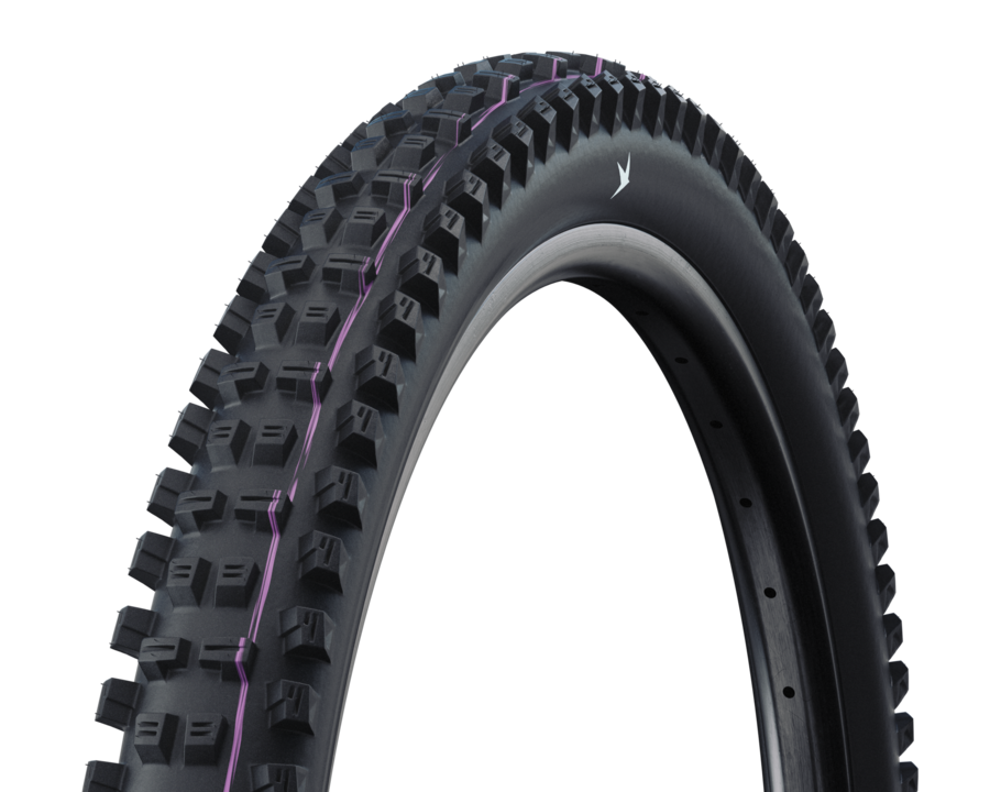 Schwalbe Rick XC Pro Speed Dekk | Sykkelkomponenter.no