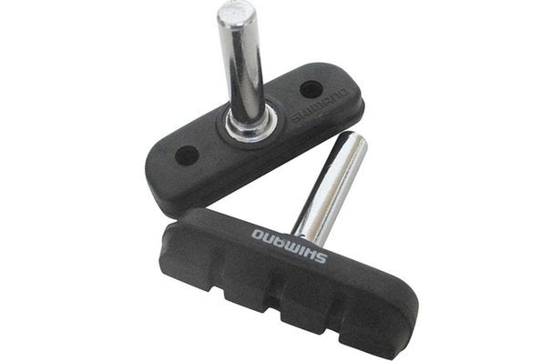 Shimano BR-CT91 Cantilever Bremseklosser by Sykkelkomponenter