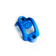 Magura Handle Bar MT Clamp Cyan-Blue, Pr stk