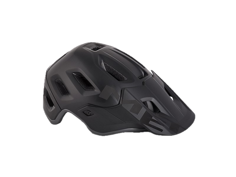 MET Roam MIPS Svart Sykkelhjelm by Sykkelkomponenter