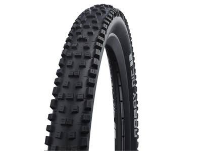 Schwalbe Nobby Nic Super Trail Perf Line, 29 x 2,25" Dekk