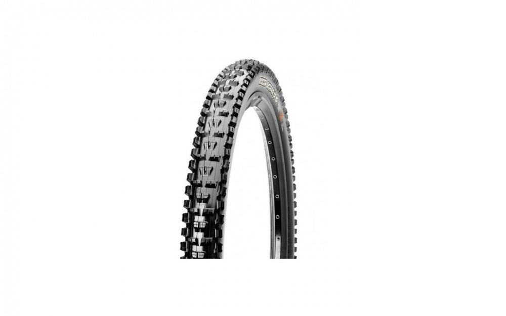 Maxxis High Roller II DD 3C MaxxTerra 29 x 2,50" Dekk by Sykkelkomponenter