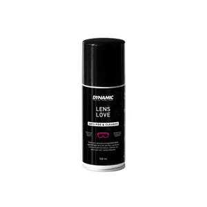 Dynamic Lens Love Anti-Fog Brillerens 100ml