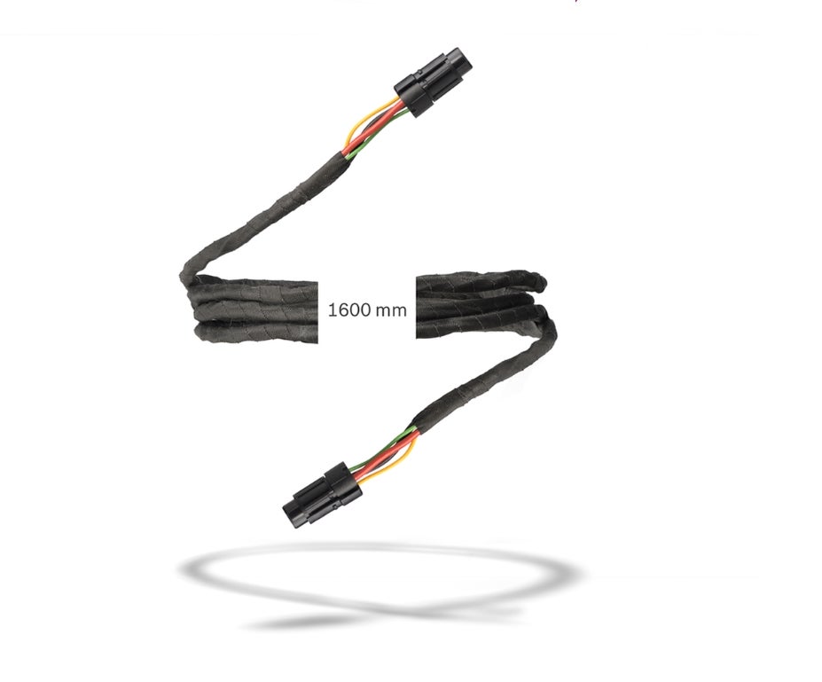 Bosch Batterikabel 1600mm Smart System by Sykkelkomponenter