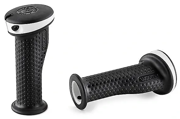 Woom Ergogrips for Woom 1 til 3 by Sykkelkomponenter