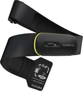 Garmin HRM 600 Pulsbelte