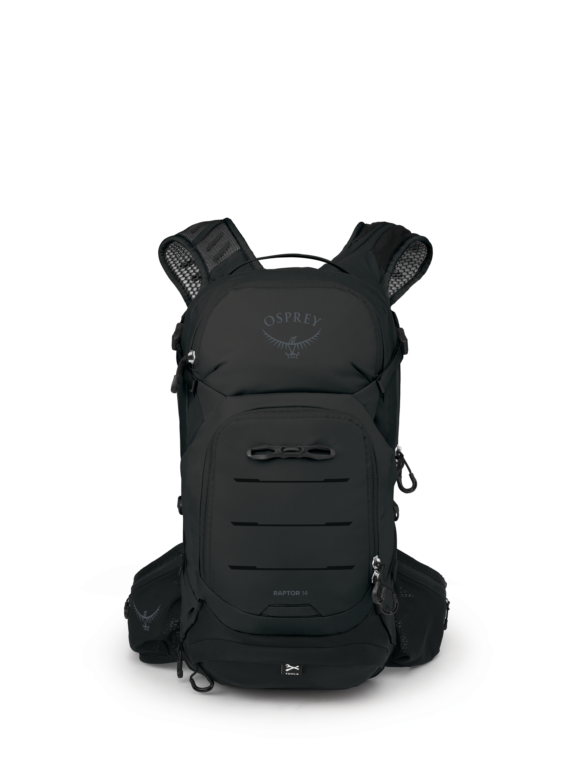 Osprey Raptor 14 Drikkesekk by Sykkelkomponenter