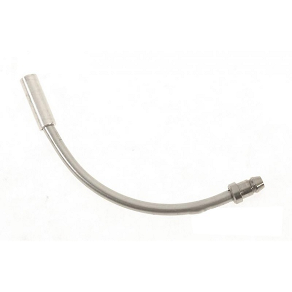 Shimano Wirestyrer 90° 90mm til V-Brems by Sykkelkomponenter