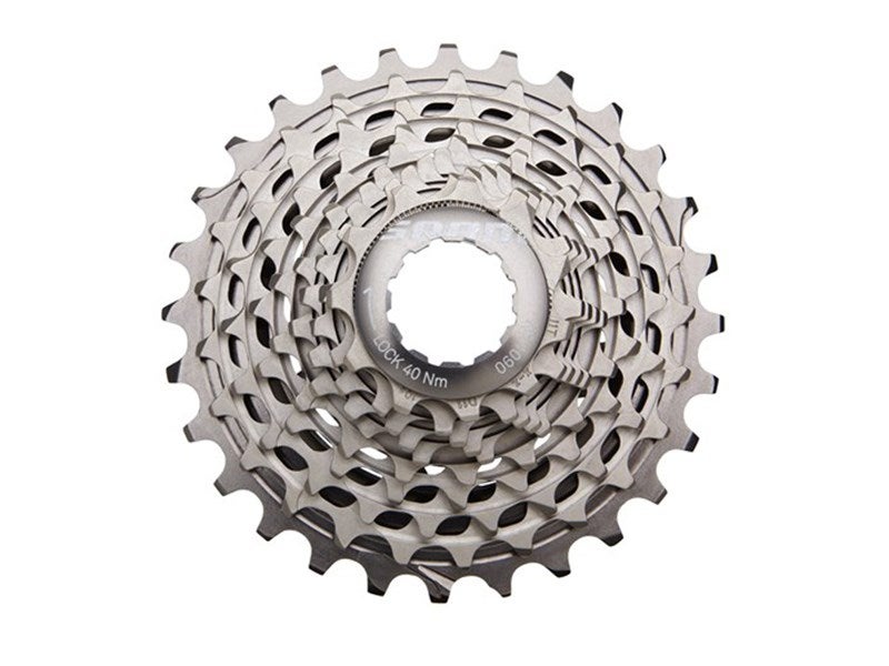 SRAM Red22 XG-1190 Kassett by Sykkelkomponenter
