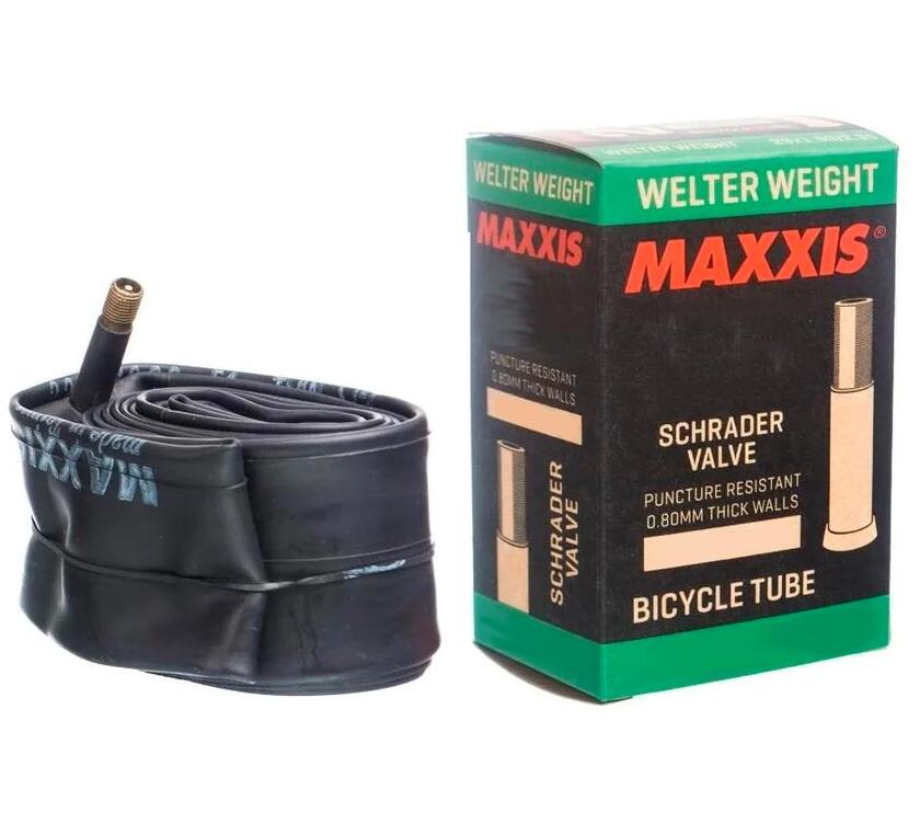 Maxxis Welter Weight 29 x 1,75-2.40" Bilventil Slange