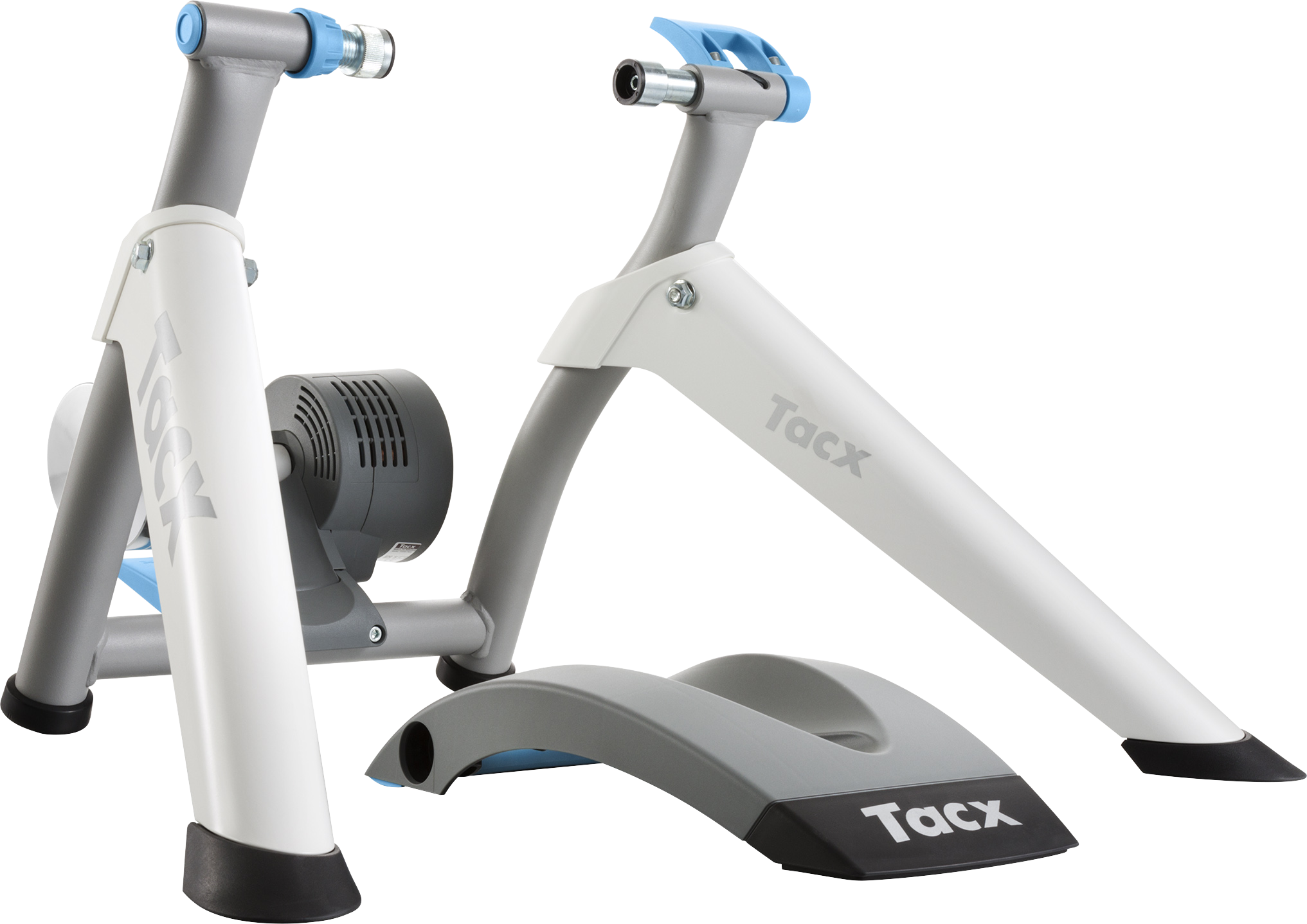 Tacx Flow Smart T2240.61 Sykkelrulle by Sykkelkomponenter