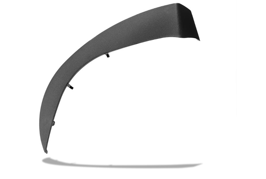 Bosch Design Cover Performance Line, Right Top - Smart System by Sykkelkomponenter