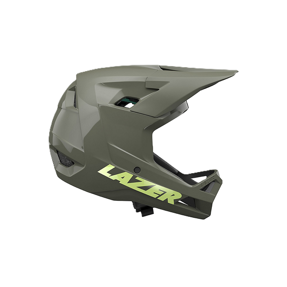 Lazer Chase KinetiCore Sykkelhjelm by Sykkelkomponenter