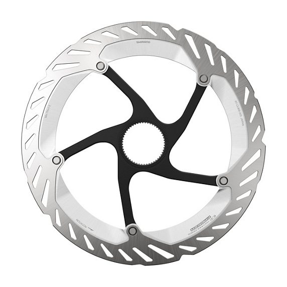Shimano RT-CL800 Centerlock Bremseskive by Sykkelkomponenter