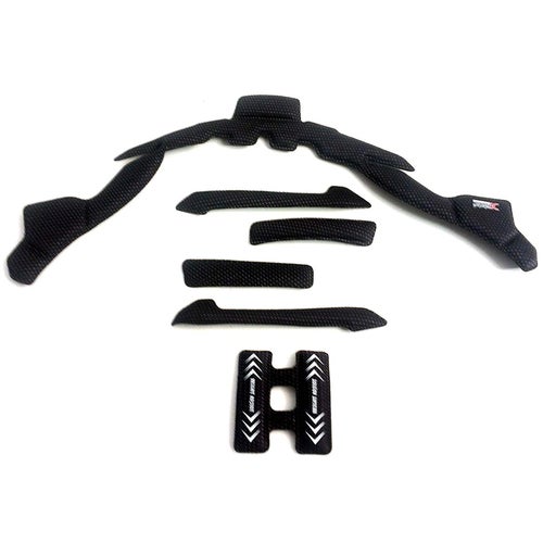 Bell super dh pad kit store