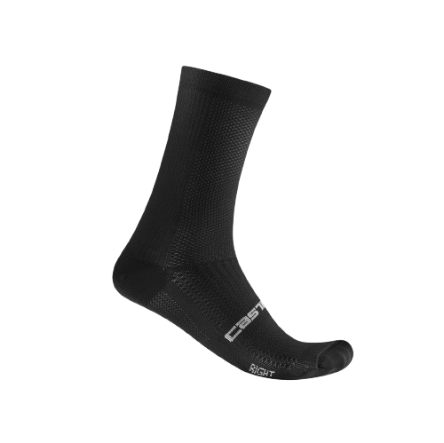 Castelli Espresso 18 Sykkelsokker by Sykkelkomponenter