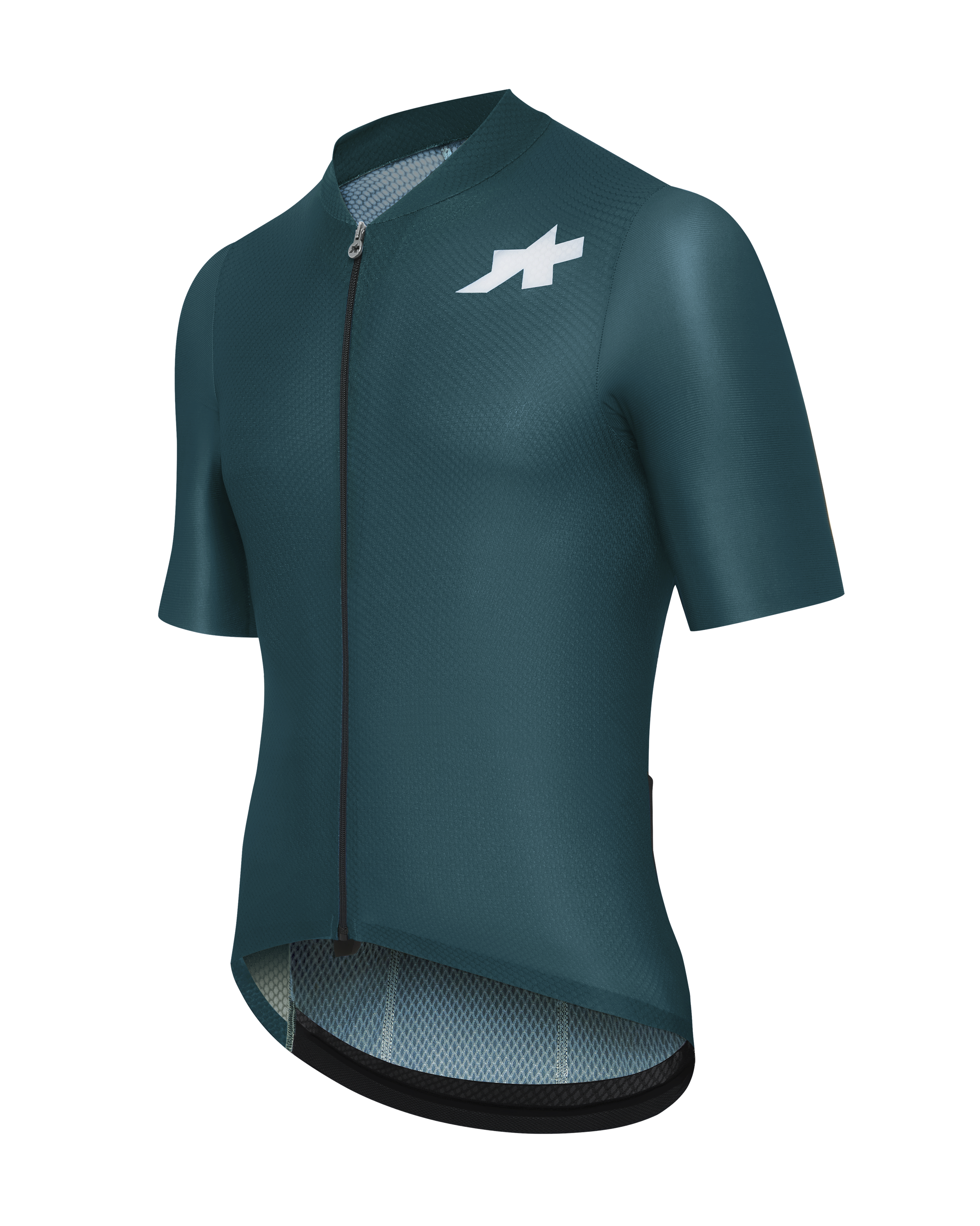 Assos Mille GT S11 Evo Sykkeltrøye by Sykkelkomponenter