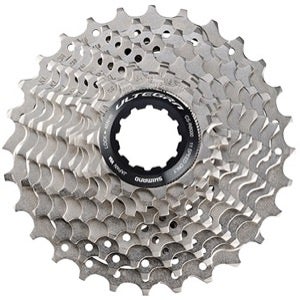 Shimano Ultegra CS-R8000 Kassetter by Sykkelkomponenter
