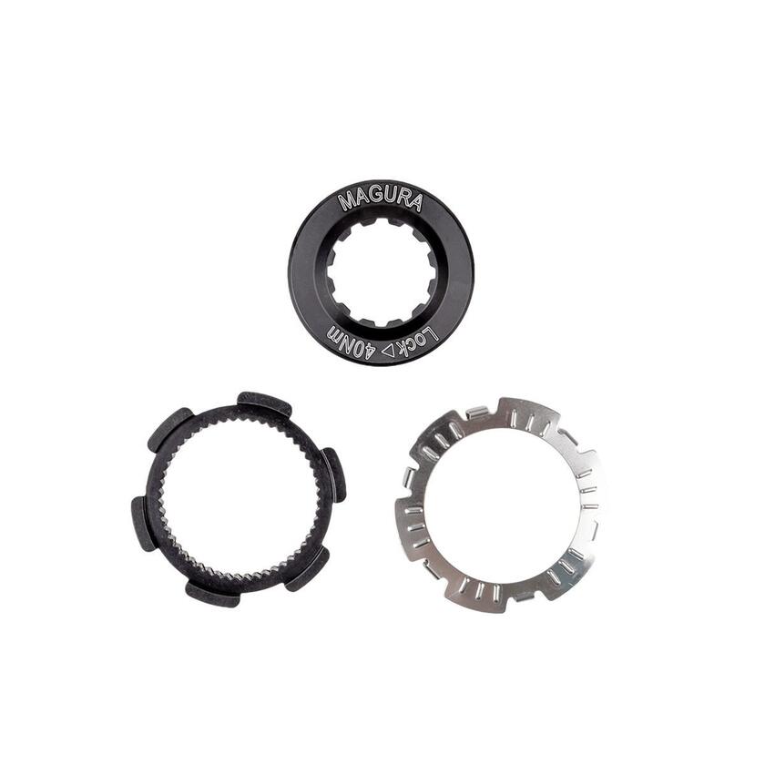 Magura Center Lock Lockring for Quick-Release Aksling