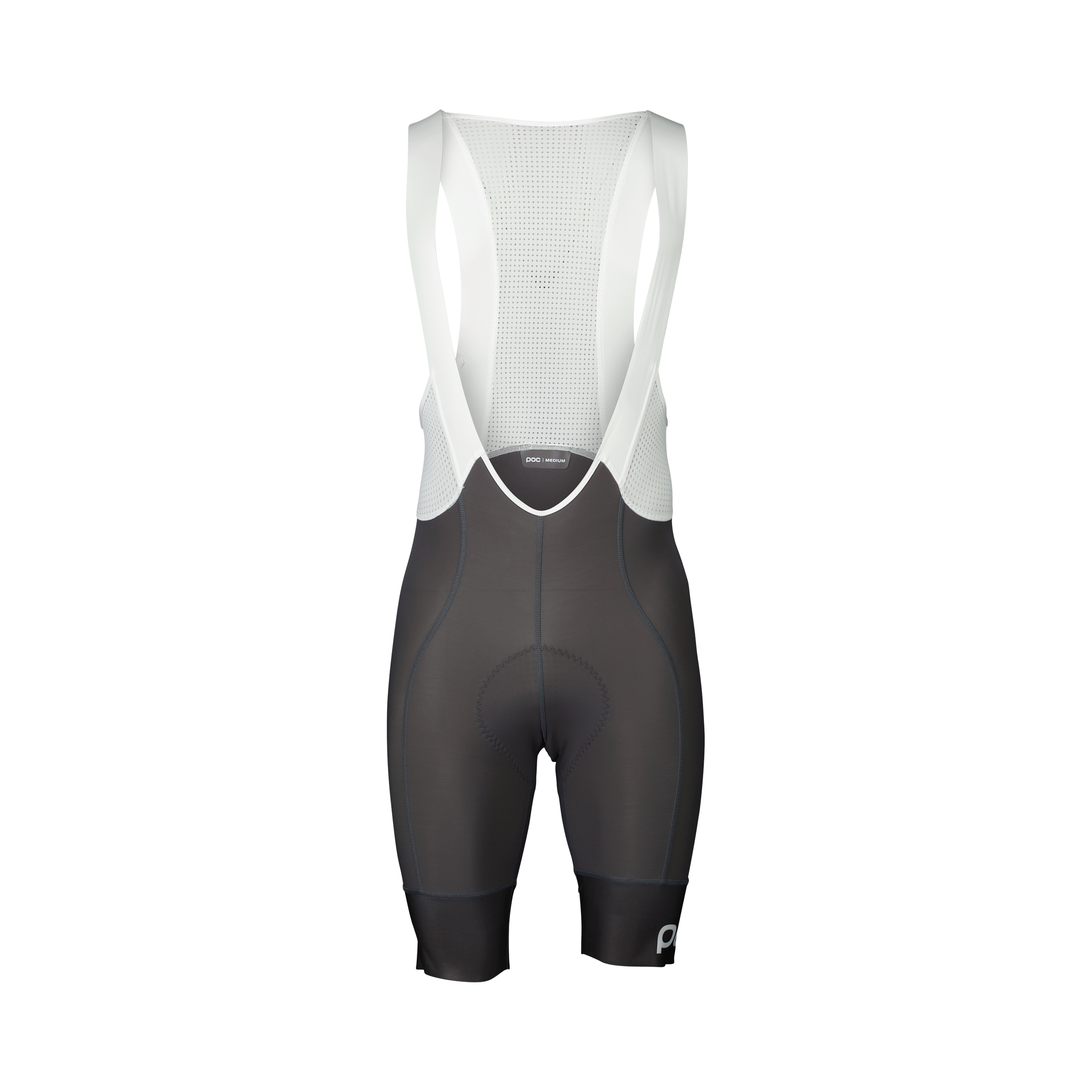 POC Essential Road VPDs BIB Sykkelshorts by Sykkelkomponenter