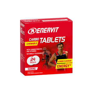 Enervit Carbo Tabletter