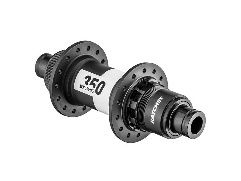 DT Swiss 350 Classic MTB Boost Centerlock Disc Baknav by Sykkelkomponenter