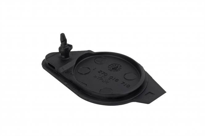 BOSCH Cover Cap for Frame Battery Charging Socket by Sykkelkomponenter