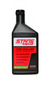 Stans Notubes Tire Sealant Guffe 473ml
