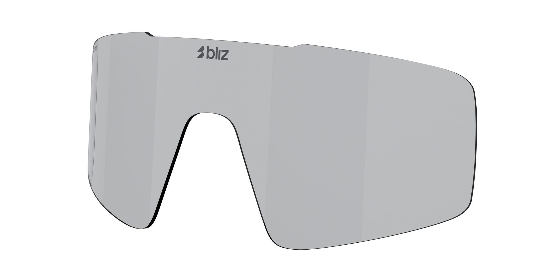 Bliz P001s Small Clear Linse by Sykkelkomponenter